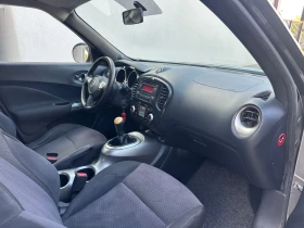 Nissan Juke 1.6-БЕНЗИН, снимка 10