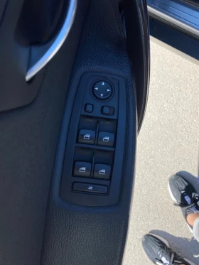 BMW X3 2.5i, снимка 11