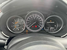 Mazda CX-9 * Signature * CARFAX * ПОДГРЕВИ * КАМЕРА * ШИБИДАХ, снимка 8