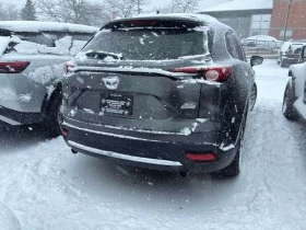 Mazda CX-9 * Signature * CARFAX * ПОДГРЕВИ * КАМЕРА * ШИБИДАХ, снимка 4