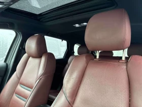 Mazda CX-9 * Signature * CARFAX * ПОДГРЕВИ * КАМЕРА * ШИБИДАХ, снимка 14