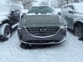 Mazda CX-9 * Signature * CARFAX * ПОДГРЕВИ * КАМЕРА * ШИБИДАХ, снимка 6
