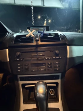 BMW X3, снимка 5