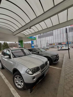 BMW X3, снимка 13