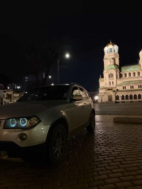 BMW X3, снимка 12
