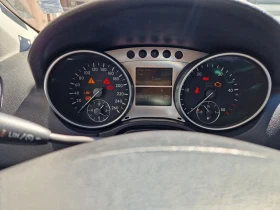 Mercedes-Benz ML 320, снимка 12