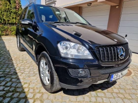 Mercedes-Benz ML 320, снимка 2