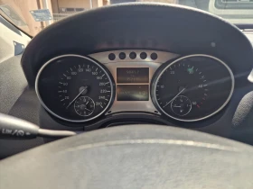 Mercedes-Benz ML 320, снимка 11