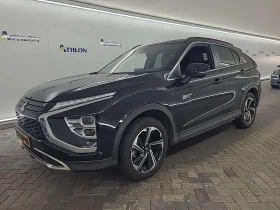 Mitsubishi Eclipse Cross 2.4 Intense, снимка 2