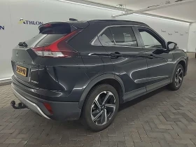 Mitsubishi Eclipse Cross 2.4 Intense, снимка 4