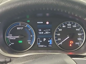 Mitsubishi Eclipse Cross 2.4 Intense, снимка 7