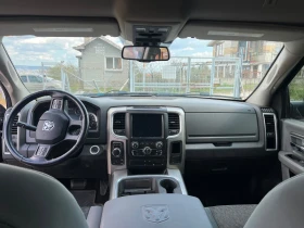 Dodge RAM 1500 5.7 HEMI, снимка 6