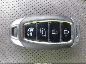Hyundai Santa fe 2.4l Limited, снимка 11