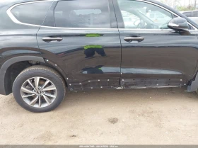 Hyundai Santa fe 2.4l Limited, снимка 6