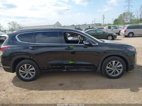 Hyundai Santa fe 2.4l Limited, снимка 13