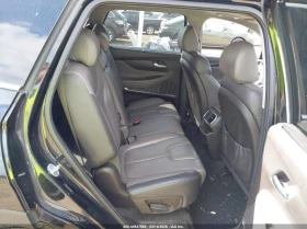 Hyundai Santa fe 2.4l Limited, снимка 8