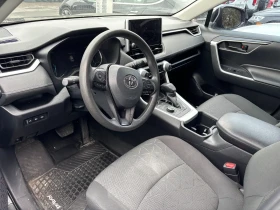 Toyota Rav4 Hybrid, снимка 4