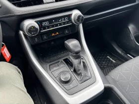 Toyota Rav4 Hybrid, снимка 6