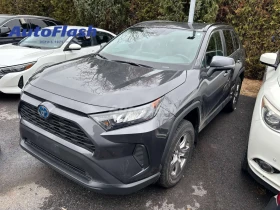 Toyota Rav4 Hybrid, снимка 1