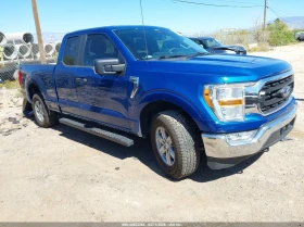 Ford F150 2.7l F-150 Xlt, снимка 1