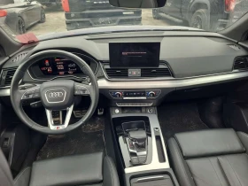 Audi Q5 PROGRESSIV  CARFAX, снимка 10