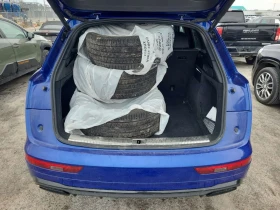 Audi Q5 PROGRESSIV  CARFAX, снимка 14