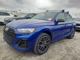 Audi Q5 PROGRESSIV  CARFAX, снимка 2