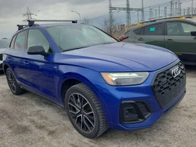 Audi Q5 PROGRESSIV  CARFAX, снимка 1