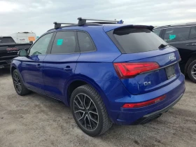 Audi Q5 PROGRESSIV  CARFAX, снимка 4