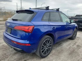 Audi Q5 PROGRESSIV  CARFAX, снимка 3