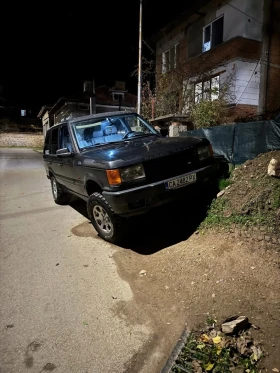 Land Rover Range rover P38, снимка 6