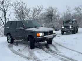 Land Rover Range rover P38, снимка 14