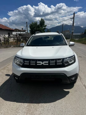 Dacia Duster LPG TOP, снимка 1