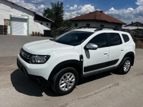 Dacia Duster LPG TOP, снимка 2