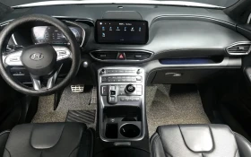 Hyundai Santa fe 2.5T 2WDCalligraphy Cam360* , снимка 6