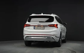 Hyundai Santa fe 2.5T 2WDCalligraphy Cam360* , снимка 4