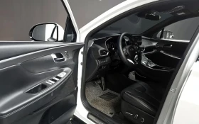 Hyundai Santa fe 2.5T 2WDCalligraphy Cam360* , снимка 10