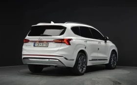 Hyundai Santa fe 2.5T 2WDCalligraphy Cam360* , снимка 2