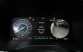 Hyundai Santa fe 2.5T 2WDCalligraphy Cam360* , снимка 7