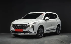 Hyundai Santa fe 2.5T 2WDCalligraphy Cam360* , снимка 1