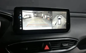 Hyundai Santa fe 2.5T 2WDCalligraphy Cam360* , снимка 14
