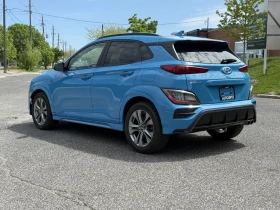 Hyundai Kona N Line AWD, снимка 7