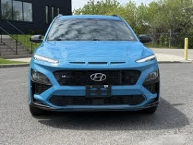 Hyundai Kona N Line AWD, снимка 2