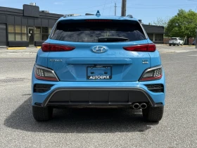 Hyundai Kona N Line AWD, снимка 6