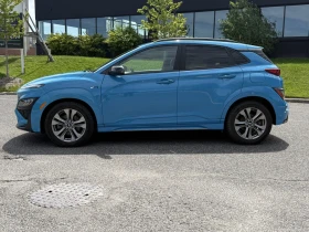 Hyundai Kona N Line AWD, снимка 8