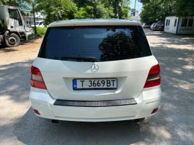 Mercedes-Benz GLK 220CDI/4-Matic/ОБСЛУЖЕНА/АВТОКАСКО, снимка 6