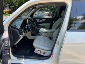 Mercedes-Benz GLK 220CDI/4-Matic/ОБСЛУЖЕНА/АВТОКАСКО, снимка 10