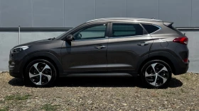 Hyundai Tucson 1.7 CRDi Xpossible 🇮🇹, снимка 8