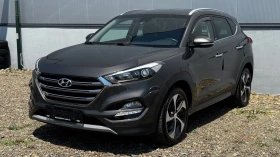 Hyundai Tucson 1.7 CRDi Xpossible 🇮🇹, снимка 1