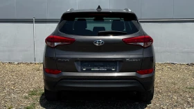 Hyundai Tucson 1.7 CRDi Xpossible 🇮🇹, снимка 6